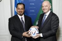  FIFA Tunjuk Jeddah Jadi Tuan Rumah Piala Dunia Antarklub 2023