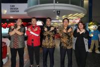 Mitsubishi Motors Buka Kembali Wahana di KidZania Jakarta