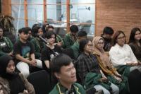 Kalbis Institute Dorong Mahasiswa Miliki Skill Public Speaking