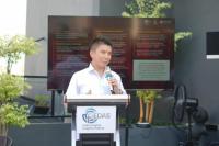 Pakar Komunikasi: Jokowi Sangat Nyaman dengan Prabowo Subianto