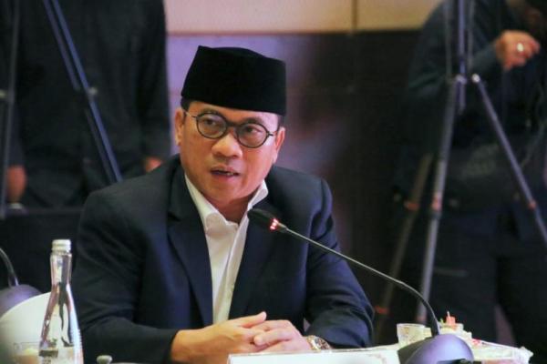 Yandri Susanto: MA Harus Batalkan Putusan PN Jakarta Pusat yang Membolehkan Nikah Beda Agama