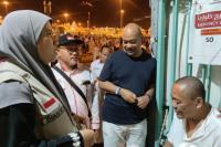 Overcapacity Tenda Jemaah Haji, Pemerintah Akui Tidak Mendapatkan Tambahan Maktab