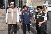 DPR Dorong Pemerintah Perbaiki Kontrak Kerja dengan Penyedia Jasa Layanan Haji Arab Saudi