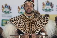 Raja Zulu Bantah Rumor Dirawat di Rumah Sakit