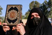 Organisasi Kerjasama Islam Tangguhkan Utusan Khusus Swedia atas Pembakaran Alquran