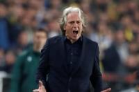 Al-Hilal Arab Saudi Pinang Kembali Jorge Yesus sebagai Pelatih