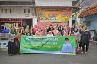 Peduli, Paguyuban Emak-emak PKL Jaksel Ingin Cak Imin Pimpin Indonesia