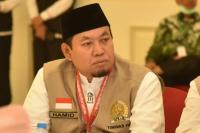 Hamid Noor Yasin: Banyak Jemaah Indonesia Terlantar, Evaluasi Total Masyariq Haji