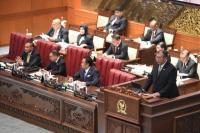 Banggar DPR: RKP 2024 Harus Mampu Dukung Capaian RPJMN 2020-2024
