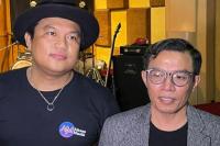 Diproduseri Posan Tobing, Bona Eriel Kenalkan Single Cinta Beku