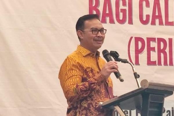 Hasto mengatakan, tingginya angka anemia pada remaja putri Indonesia disebabkan oleh kurangan gizi tersebut.