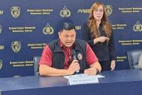 Korban TPPO Jual Ginjal Diberangkatkan dari Bandara Ngurah Rai Menuju Kamboja