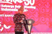Wapres Ma`ruf Amin: 6,3 Juta Balita Indonesia Stunting Tahun 2022