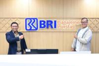 Danareksa Investment Management Bertransformasi Jadi BRI Manajemen Investasi