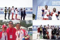 Indonesia Siap Jadi Tuan Rumah Kejuaraan Dunia Biathle/Triathle