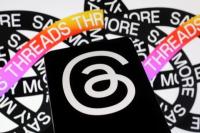 Gokil, Pengguna Threads Tembus 100 Juta dalam Waktu Lima Hari