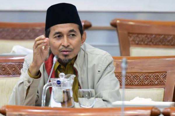 Penyidik Bareskrim Polril lakukan pengusutan dugaan KDRT mantang anggota DPR RI Fraksi PKS Bukhori Yusuf kepada istrinya, MY.