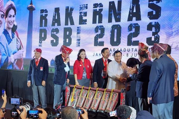 Indonesia memerlukan pengganti Jokowi yang mampu berkompetisi di dunia internasional dan merajut keharmonian dari Aceh hingga Papua