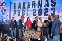 Kader PDIP Effendi Simbolon Ingin Indonesia Dipimpin Nakhoda Handal