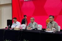 KPK Resmi Tahan Eks Kepala Bea Cukai Makassar Andhi Pramono