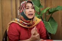 Artis Senior Jenny Rachman Berstatus Tersangka Kasus Dugaan Pengrusakan