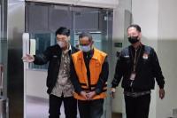 KPK Usut Upaya Andhi Pramono Kaburkan Uang Hasil Gratifikasi