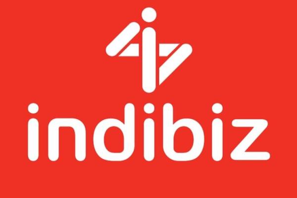 HUT Telkomsel kenalkan Indibiz sebagai ekosistem digital usaha Indonesia. 