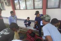 Kementan Bekali Petani Kalsel Kompetensi di Bidang Pembudidaya Tanaman Sayuran