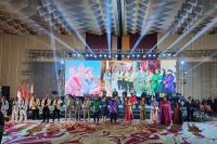 Jhon Kenedy Nadeak dan Dwarna jadi Jawara Festival Mangardang 2023