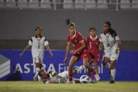 Indonesia Lolos ke Semifinal Piala AFF U-19 Putri 2023
