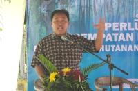 Kemnaker akan Tingkatkan Kompetensi Petani dan Pengelola Hutan lewat Pelatihan
