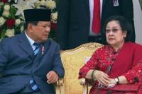 Terbuka Kemungkinan, Megawati-Prabowo Bertemu di Momen 17 Agustus