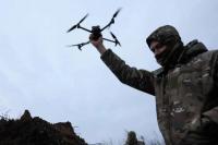 Dihantam Drone Ukraina, Kapal Perang Rusia Rusak Parah 