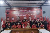 Adian Napitupulu: 435 Desa di Kabupaten Bogor Sudah Terima Pengobatan Gratis PDIP