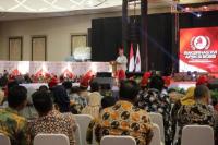 Prabowo: Gaya Politik Kita Harus Sejuk dan Bersahabat