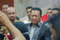 Ketua MPR Ajak Tumbuh Kembangkan UMKM Indonesia