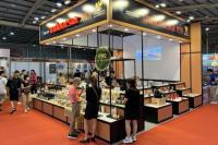 Nilai Transaksi Kopi Indonesia di Pameran Taichung Taiwan Rp 39,81 Miliar