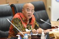 DPR Setujui Penambahan Anggaran Kemenperin Sebesar Rp2, 52 Triliun di 2025