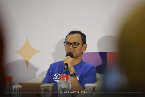 Kemdikbudristek mendorong pemanfaatan STP tak hanya sekadar meningkatkan penelitian dan hilirisasi inovasi, melainkan menjadi inkubator pertumbuhan ekonomi.