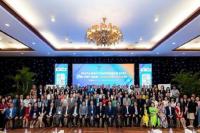 Pertemuan Pelaku Logistik di Vietnam Pacu Kolaborasi Industri Regional