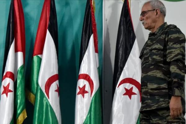 Israel telah mengakui kedaulatan Maroko atas wilayah yang disengketakan di Sahara Barat.