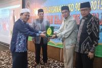 MUI DKI Gelar Audit Internal ISO 9001:2005
