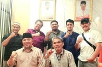 Heri Koswara Beri Sinyal Siap Menuju Bekasi Satu