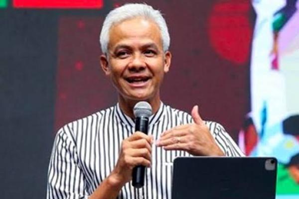 PDIP menyambut gembira atas elektoral bakal capres Ganjar Pranowo yang mengalami rebound pada sejumlah lembaga survei selama Agustus 2023.