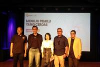 Platform Pemilu.AI Diklaim Bisa Bantu Jawab Tantangan Kampanye Politik