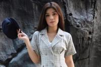 Diteror Video Syur, Besok Polisi Minta Keterangan Artis FTV Hasninda Ramadhani