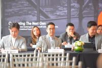 IPO Agustus 2023, FOLK Group Tancap Gas Bangun Industri Kreatif