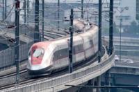 Klaim Erick Thohir soal Kereta Cepat Hemat BBM Rp3,2 Triliun Dinilai Hanya Ilusi