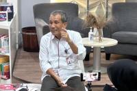 KPK Lakukan Telaah Soal Foto Bobby Nasution Naik Jet Pribadi