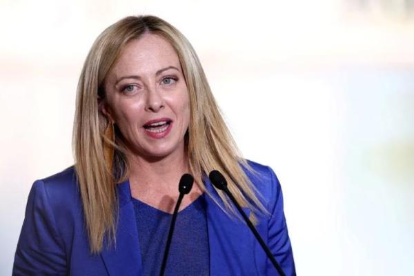 PM Italia Ingin Bangun Aliansi Cegah Imigran Ilegal